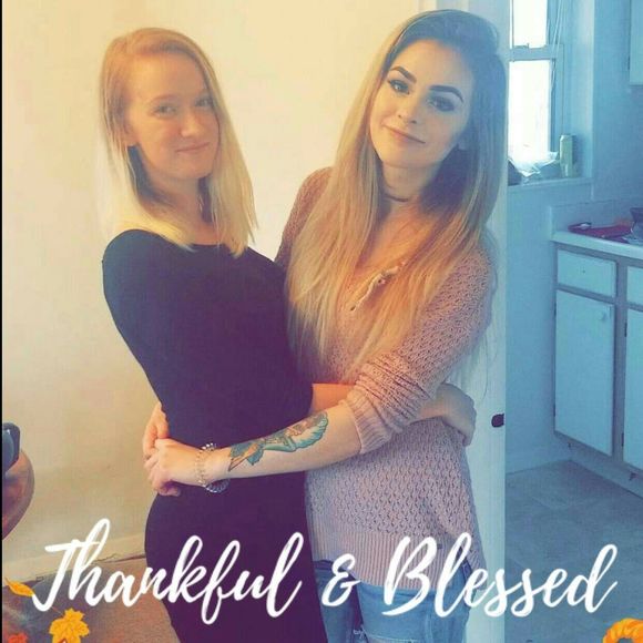 Meet your Posher, Mackenzie - Picture 1 of 1